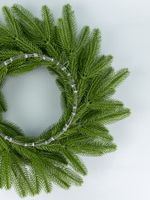 Венок рождественский Салехард