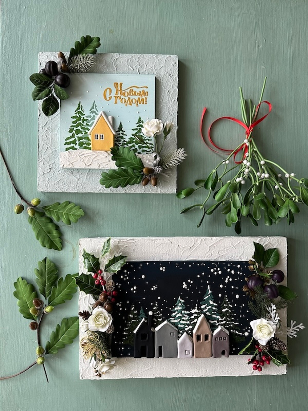 Паста - Пластер plaster ClayCraft by Deco™ (2)