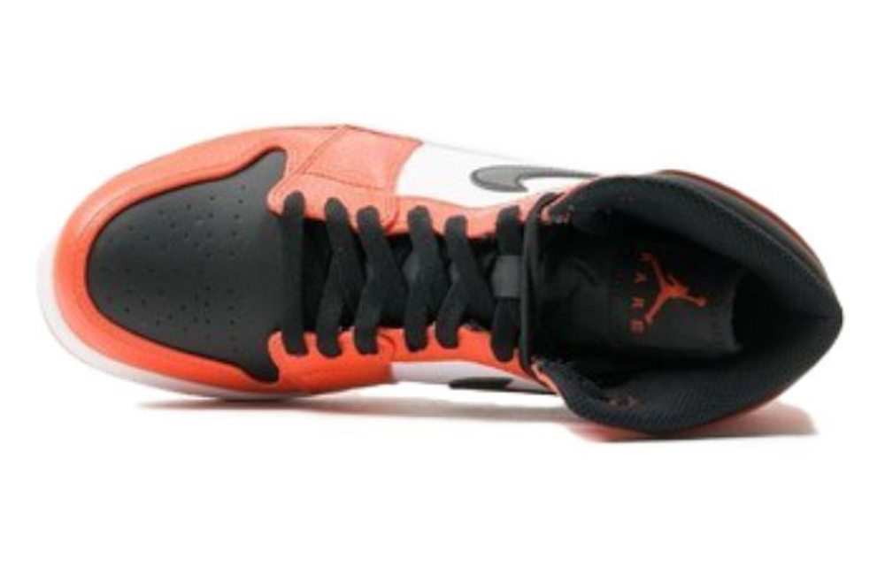 Nike air max noir orange jordan shop