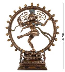 WS-660 Статуэтка «Шива»