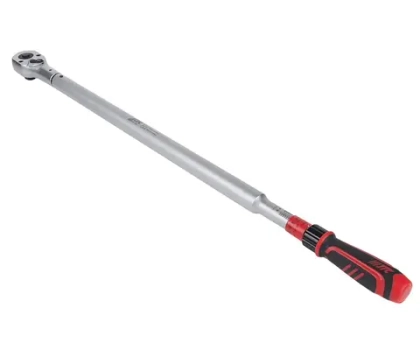 JTC-6688 - Ключ динамометрический 3/4" 100-600Нм 963мм двухстороннего действия JTC