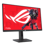 Монитор 27" ASUS ROG Strix XG27ACMS IPS 2560x1440 320Hz 0.3ms 350cd/m 1000:1 1xHDMI 1xDP 1xUSB-C