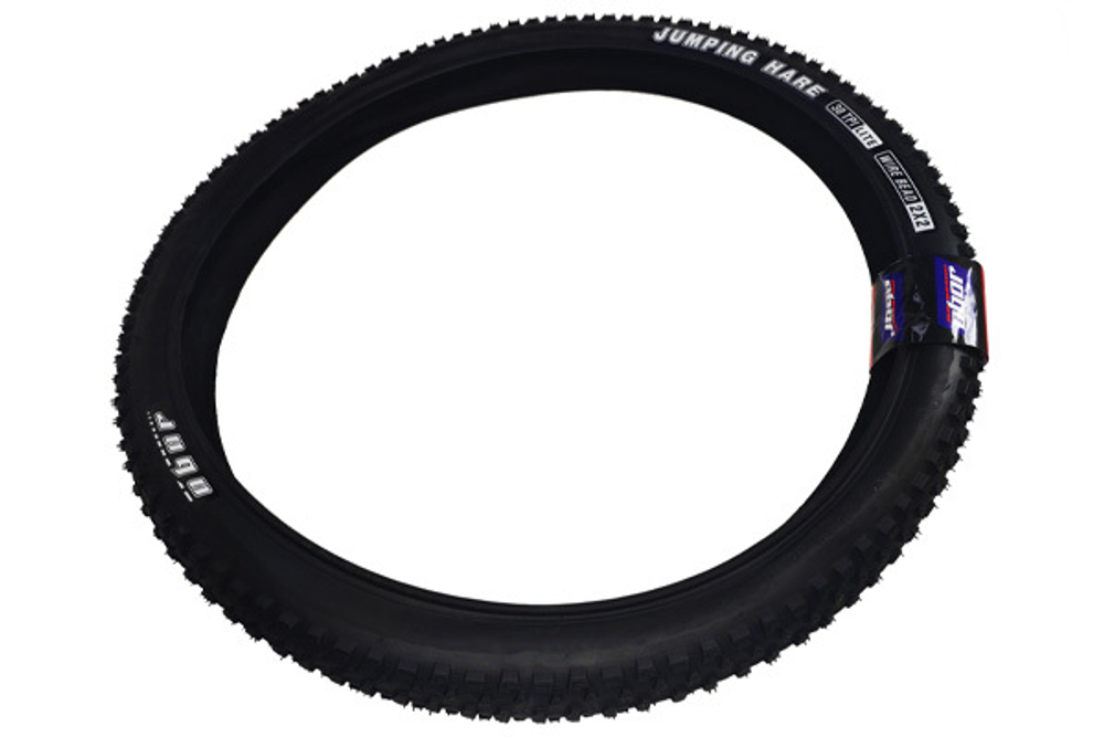 Покрышка 26"х2.10 черная W3102, "OBOR"  (Wanda премиум) 30726103102