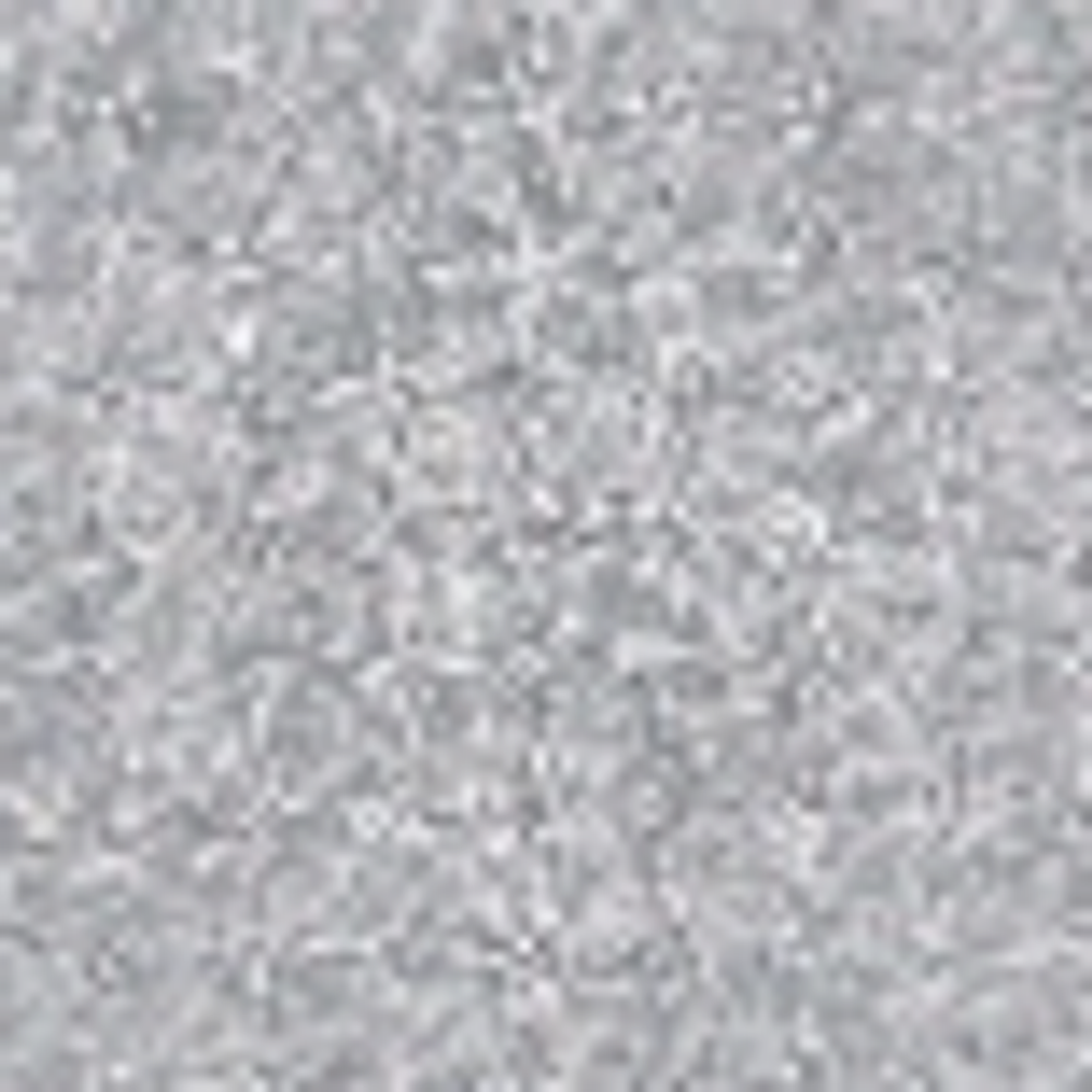 Термопленка ПВХ Глиттер Ю.Корея Glitter (серебро)