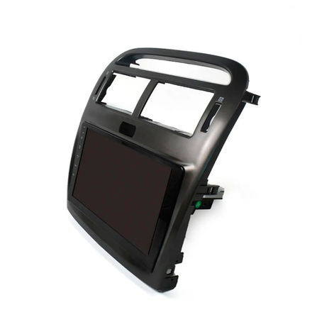 Автомагнитола LX Mode для Lexus LS 430 2001-2003