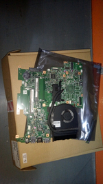 Материнская плата для ноутбука Lenovo Flex2-15 LF15M UMA I5-4210U BL W8P (5B20G36360), оригинал