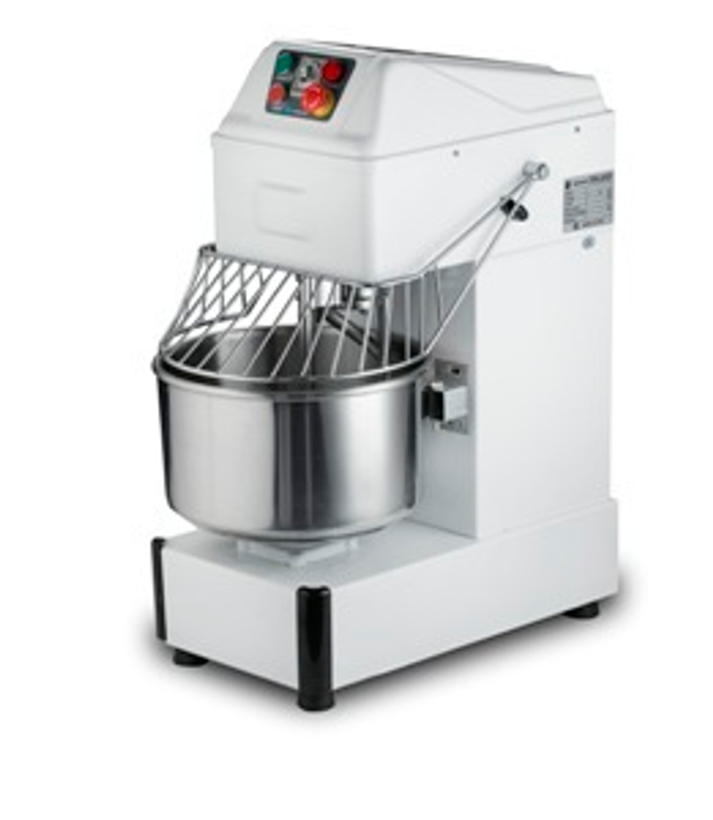 Тестомес Hurakan Hkn-M20Sn