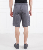 Шорты EA7 - графитовый(3RPS58 PJ05Z)