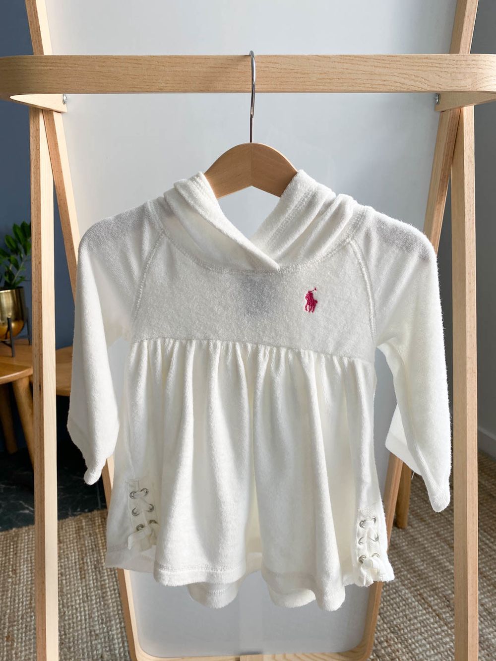 Платье Ralph Lauren, 80