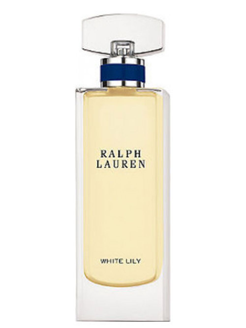 Ralph Lauren Portrait of New York - White Lily