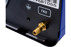 Инверторный сварочный полуавтомат Brima MIG-250 380В