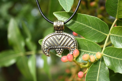 Лунница большая