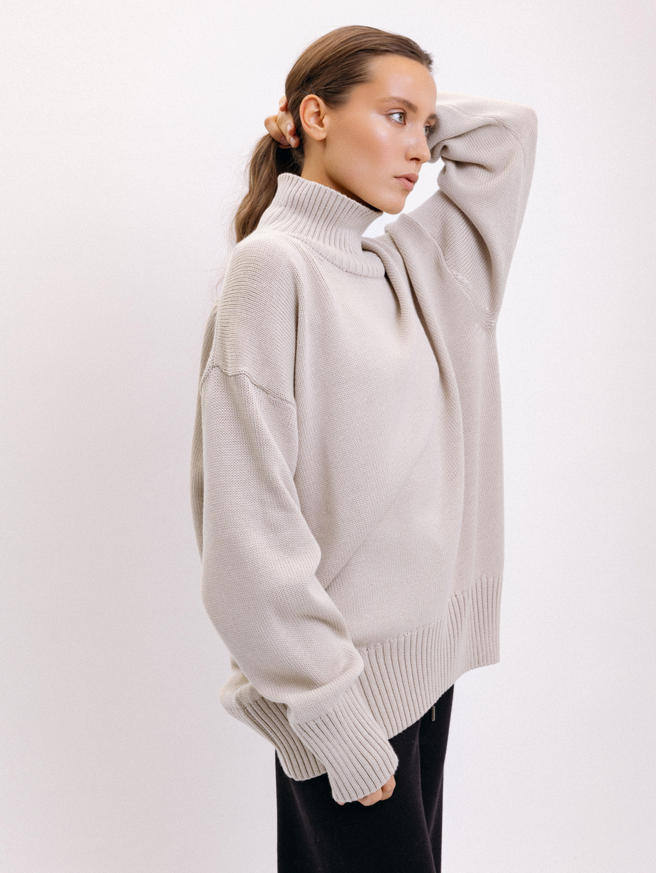 Свитер ELINE