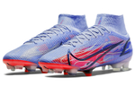 Кроссовки Nike Mercurial Superfly 8 14 Elite Km Fg-