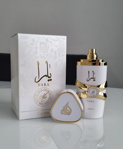 Lattafa Yara Moi, 100 ml (для женщин)