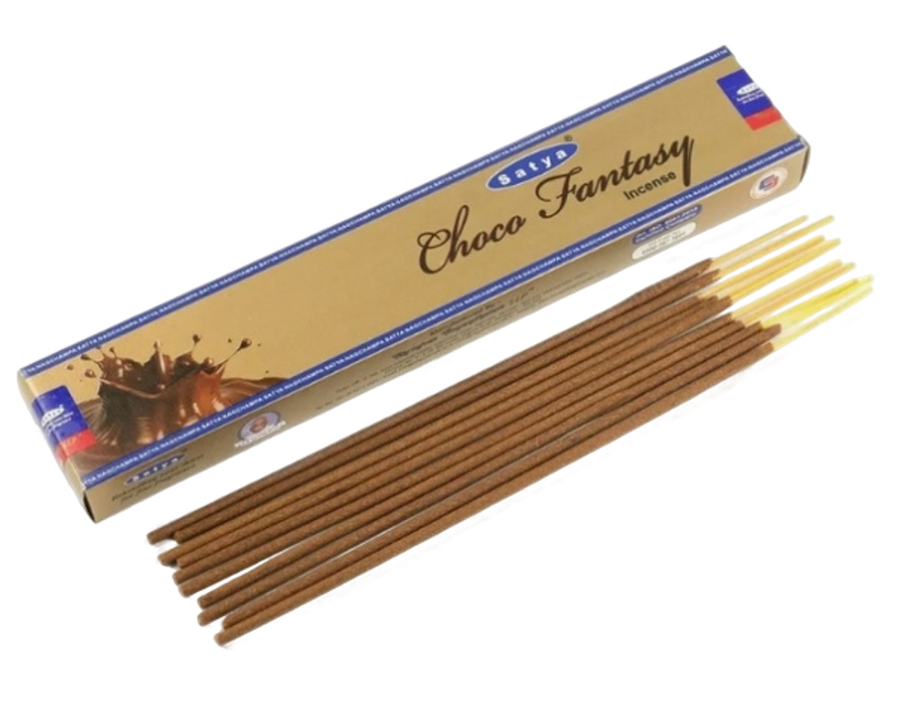 Ароматические палочки "Choco Fantasy"