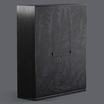 Шкаф TIMELESS TLD226