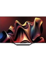 Телевизор QLED 55" 55U7NQ Smart TV 4K Ultra HD