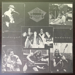 Night Ranger ‎– Midnight Madness (Япония 1983г.)
