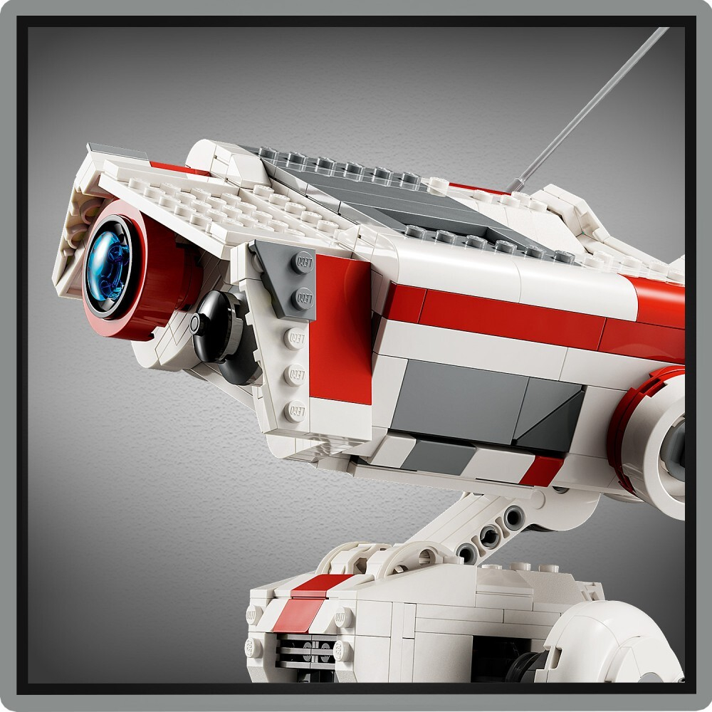 LEGO Звездные войны — BD-1 75335