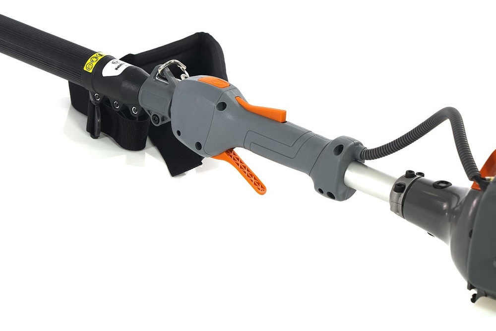 Высоторез бензиновый FP226B PRO длина 4.2 метра HOLZFFORMA (25.4 см³, 0.85 кВт/1.2 л.с, 420 см, 7.6 кг)