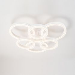 Потолочная люстра Escada Fianit 10282/6LED