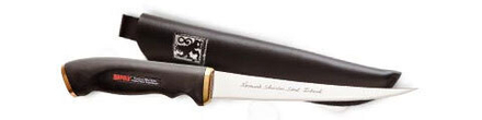 Филейный нож RAPALA  Normark 407 12/19 см.