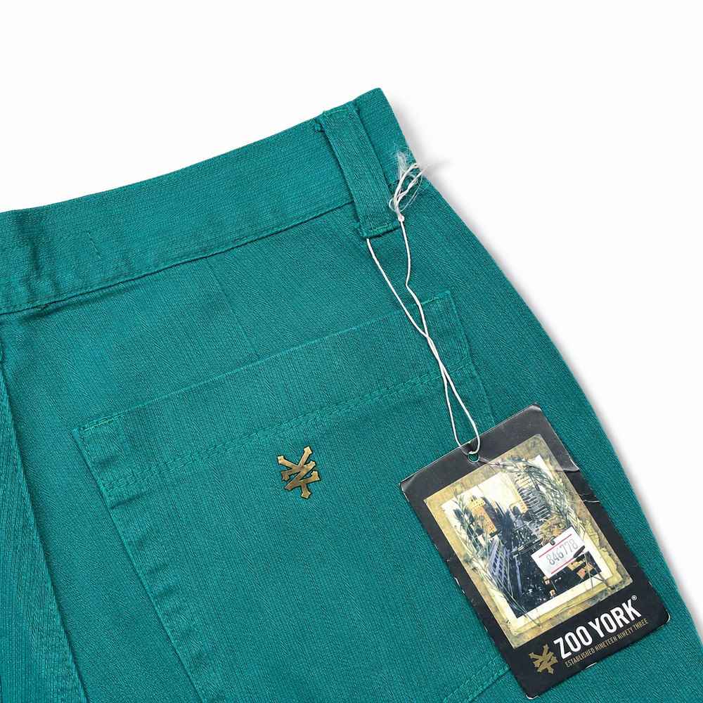 Шорты Zoo York
