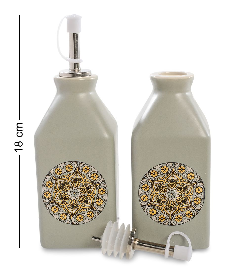 TJ-01 Набор керамических банок