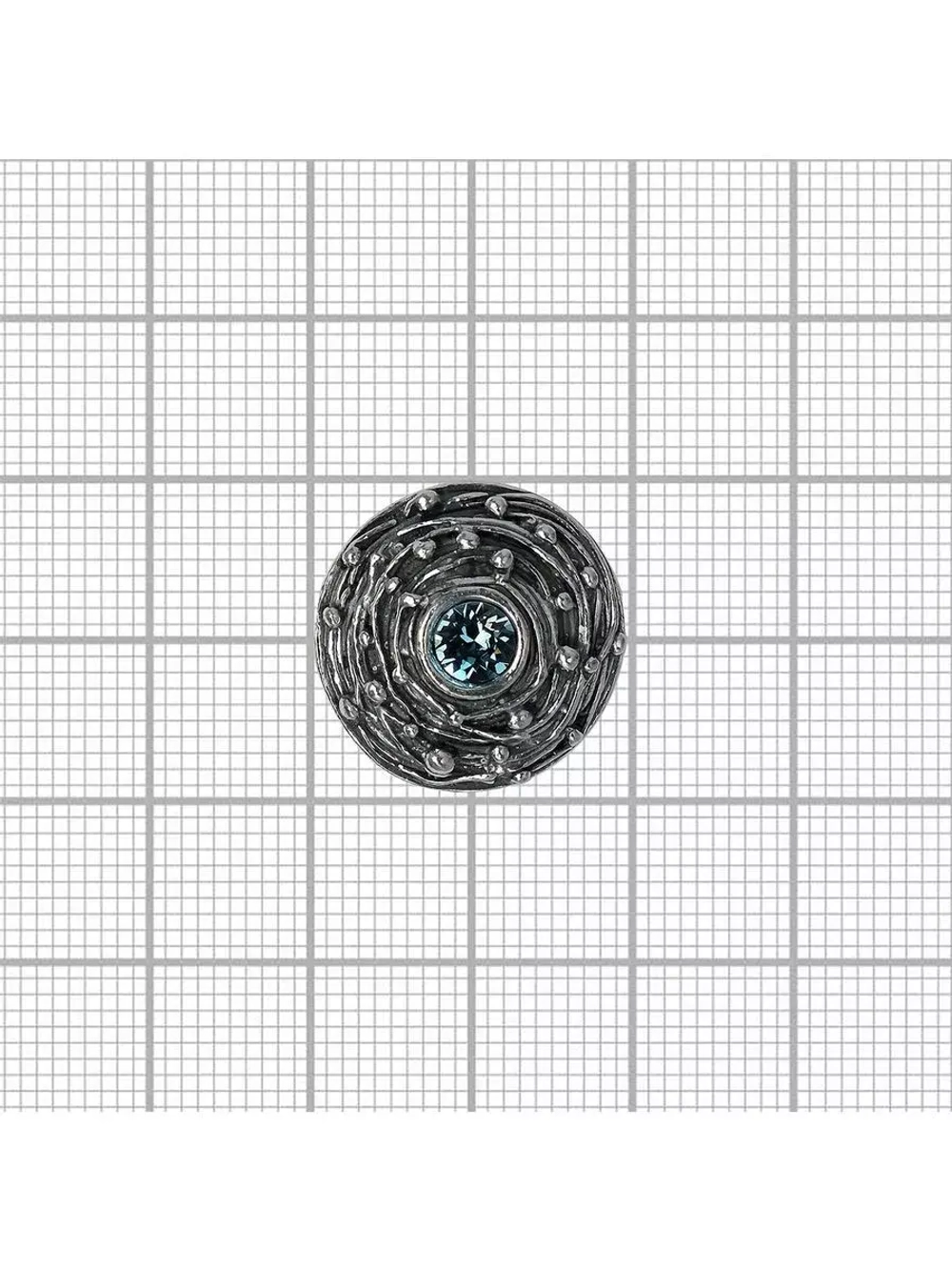 Кольцо "Торнадо"