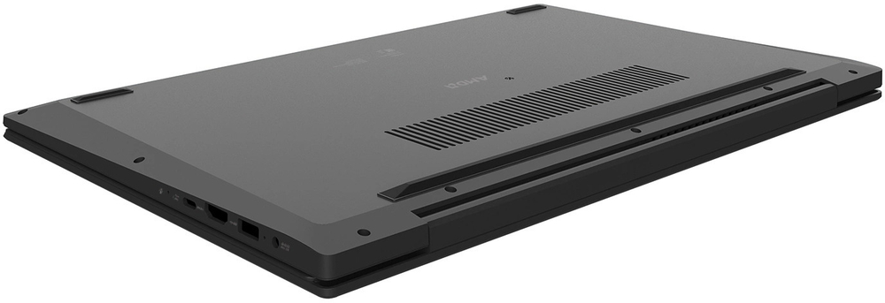 Ноутбук  Digma EVE A5820 15.6 ", Ryzen 3, 8 Гб RAM, 512 Гб SSD, Radeon Graphics, Черный