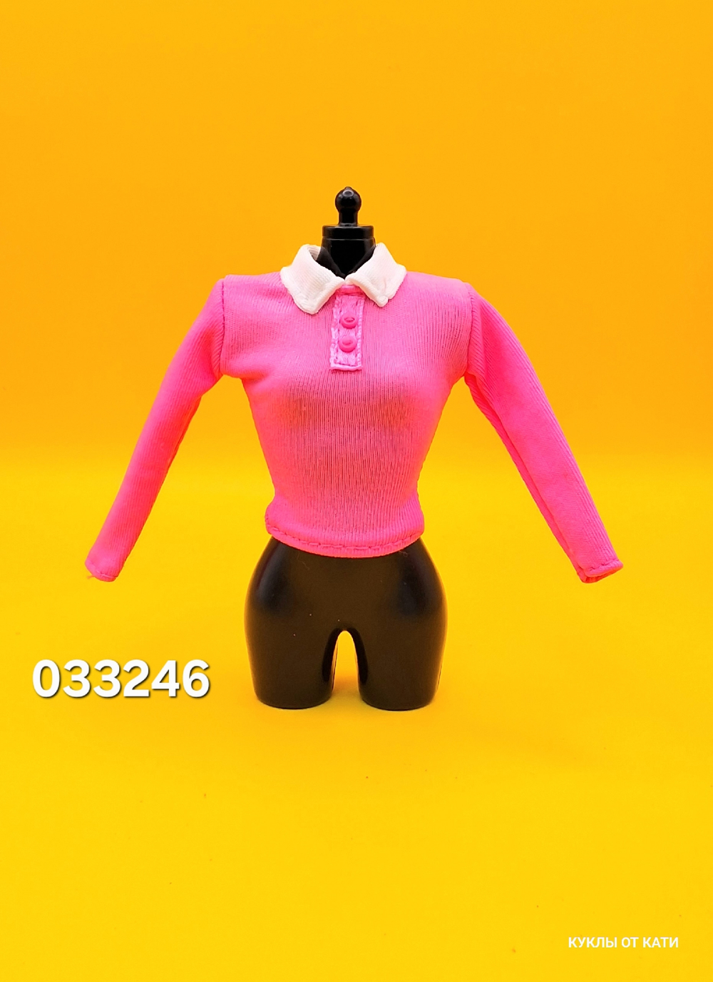 Одежда для куклы Барби винтаж 033246