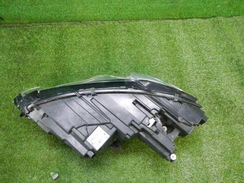 Битая Фара правая VW Polo 6 (2020-н.в.) LED