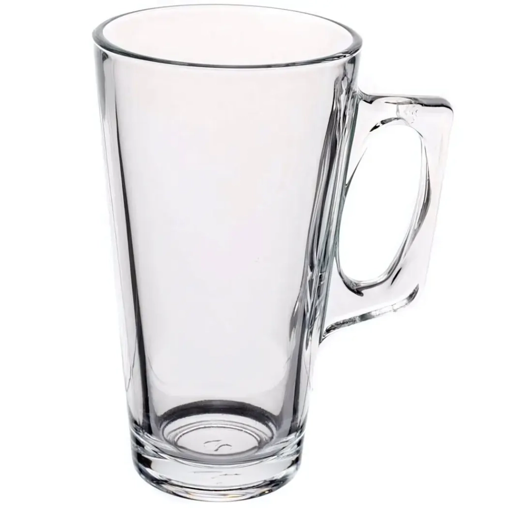 Набор кружек 2шт 385мл «VELA» 55249