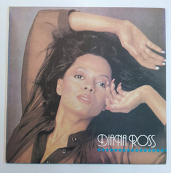 Diana Ross Diana Ross