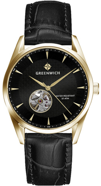 Greenwich GW 075.21.31