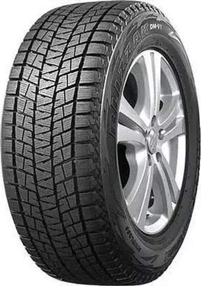 Bridgestone Blizzak DM V1 245/55 R19 103R