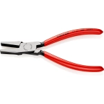 Плоскогубцы стекольщика черненые 160 мм Knipex 91 61 160