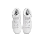 Женские кроссовки Nike Dunk High SE 'Pearl White' DM7607-100