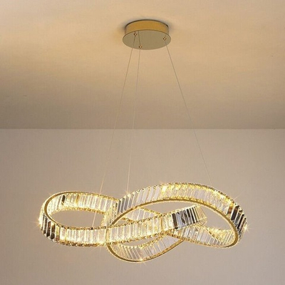 Люстра в стиле New classic