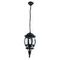 Уличный подвесной светильник Arte Lamp Atlanta A1045SO-1BG