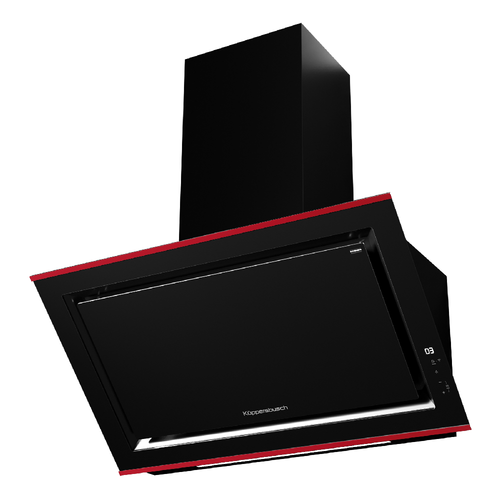 Kuppersbusch DW 9880.0 S8