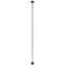 Уличный светильник Odeon Light Nature 7122/4GLB