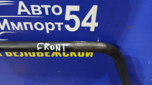 Стабилизатор поперечной устойчивости передний TOYOTA DUET 1999