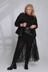 Куртка 3140 Fabrika