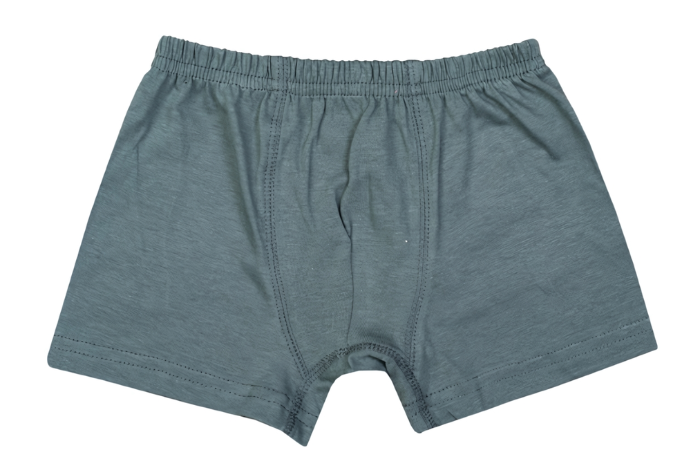 Трусы для мальчиков р. 122 серый T28KL-6/10 (Takro), 1 шт.