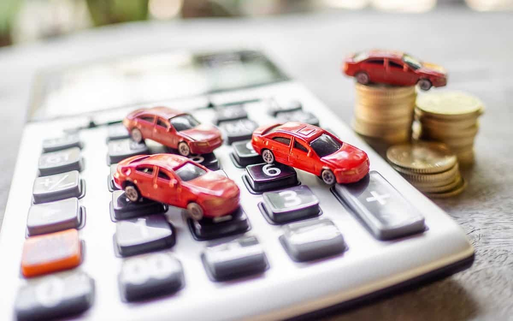 Страхование автомобиля