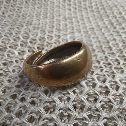 Кольцо. Прибалты 10-12 в.