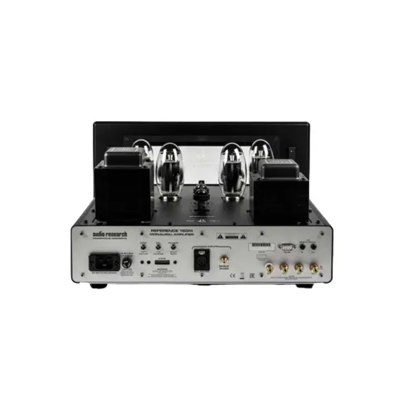 Audio Research REF 160M Black