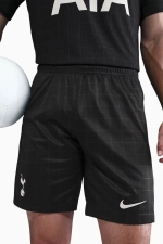 Шорты Nike Tottenham Hotspur 25/26 Away Stadium - черный